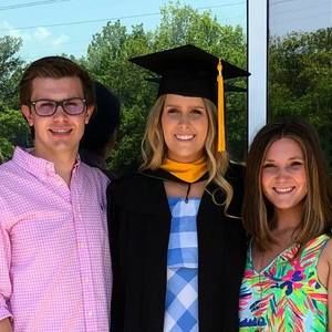 Meet your Posher, Matthew